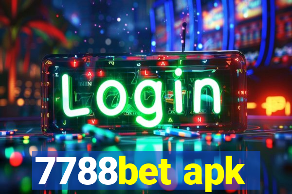 7788bet apk